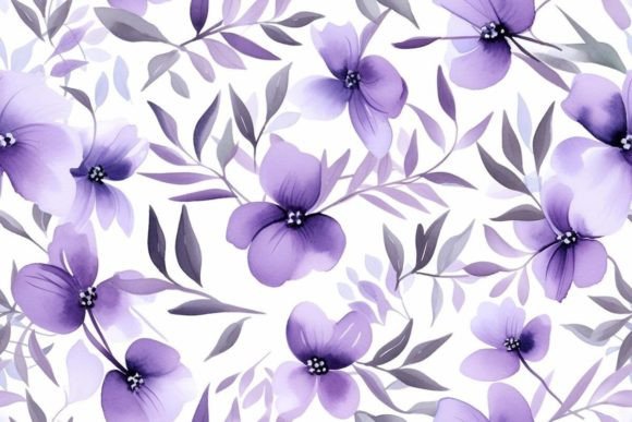 Allover Pattern Nature Patterns