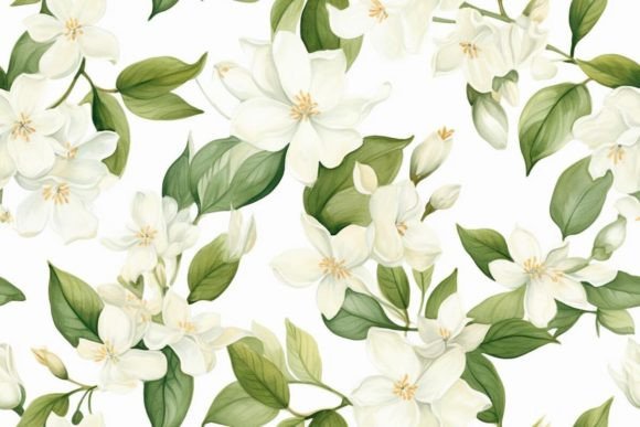 Botanical Art Repeating Patterns: A Practical Guide for Creative and Professional Workflows