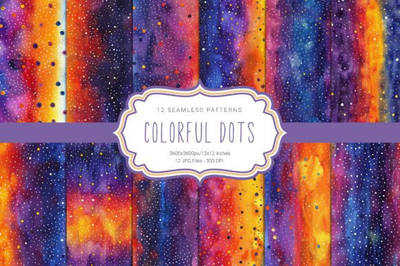 Cosmic Dance Seamless Patterns: A Practical Review for Designers