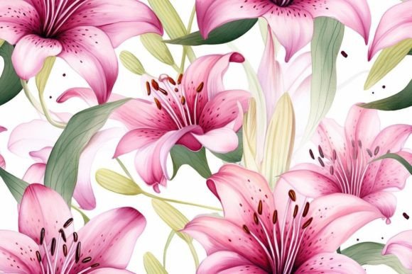 Exploring the Aesthetic and Functional Appeal of Plant Patterns Botanical Design