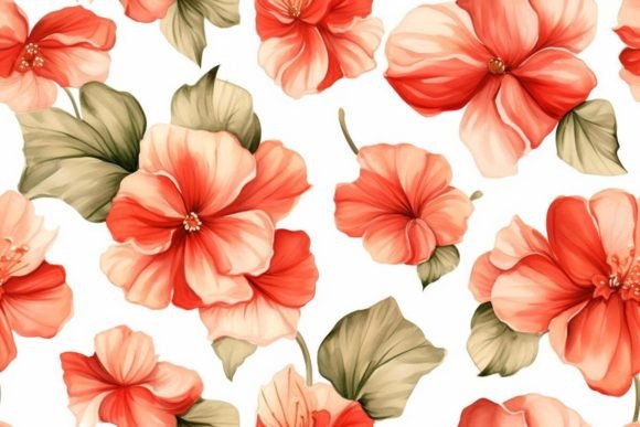 Exploring the Artistry of Flower Patterns: A Deep Dive into Artful Designs