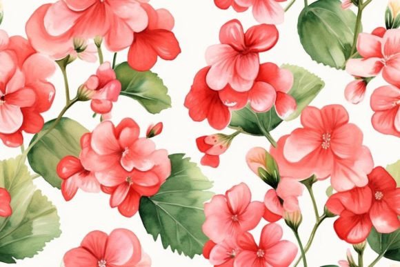 Floral Graphics for Creative Projects