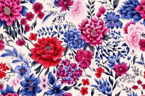 Nature Patterns Garden Design: Embracing Organic Beauty in Outdoor Spaces