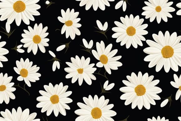 Nature Patterns Seamless Textures: Enhancing Design with Organic Elegance