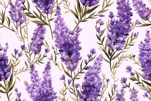 Visual Design Plant Patterns: Enhancing Creativity and Workflow Efficiency